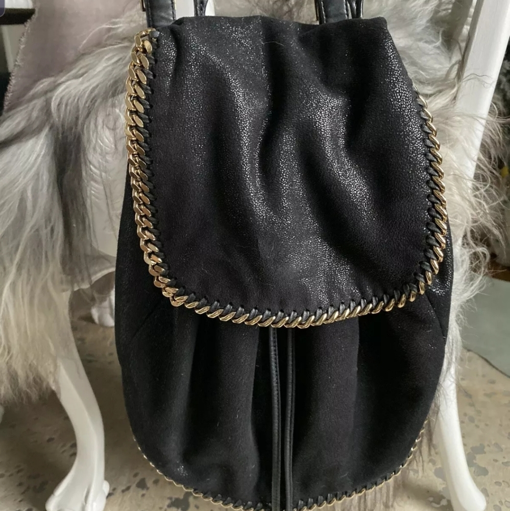 Stella McCartney Falabella backpack medium